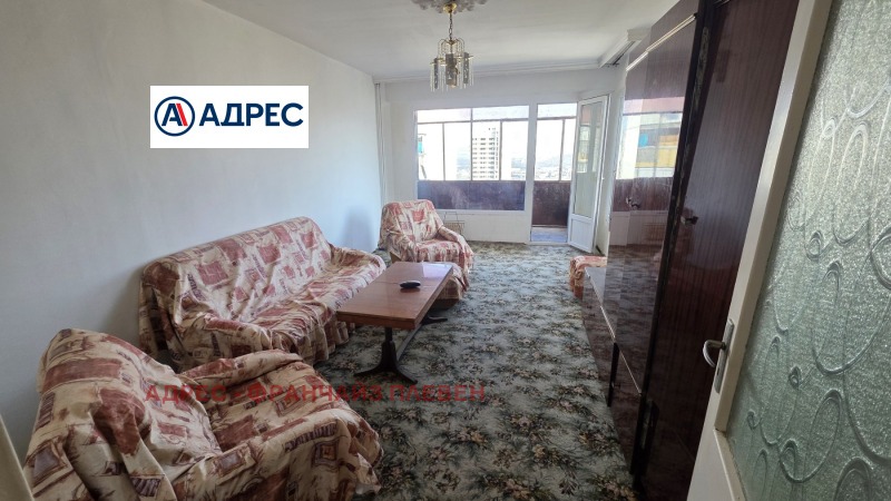 Продава  2-стаен град Плевен , Сторгозия , 75 кв.м | 47076939 - изображение [2]