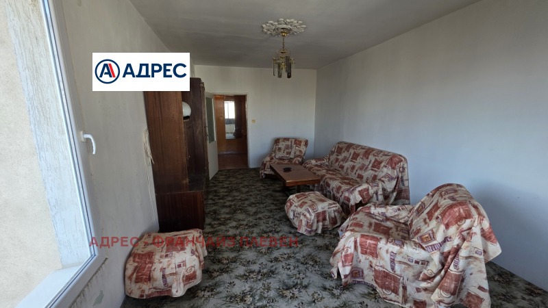 Продава  2-стаен град Плевен , Сторгозия , 75 кв.м | 47076939