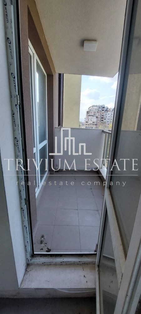 Продава  2-стаен град Пловдив , Тракия , 63 кв.м | 93709145 - изображение [6]