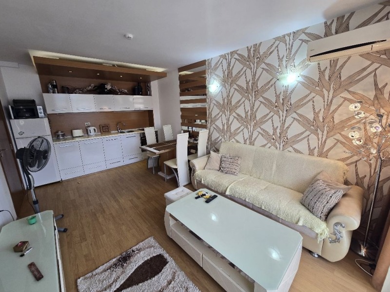Till salu  1 sovrum region Burgas , k.k. Slantjev brjag , 63 kvm | 57856687 - bild [2]