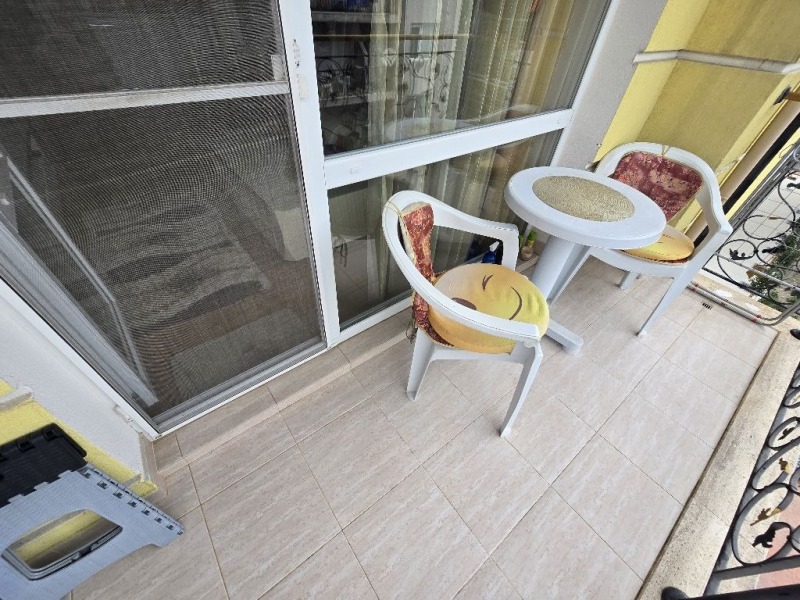 Till salu  1 sovrum region Burgas , k.k. Slantjev brjag , 63 kvm | 57856687 - bild [8]