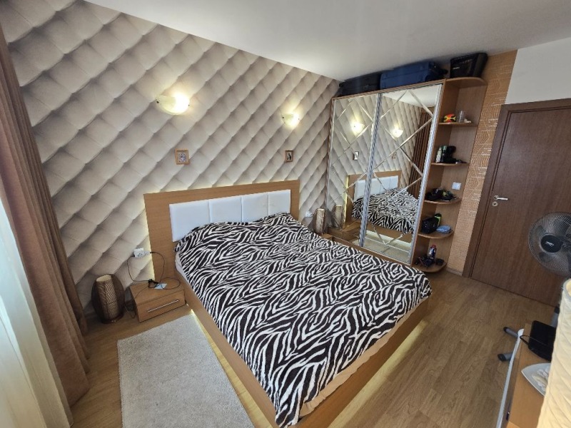 Till salu  1 sovrum region Burgas , k.k. Slantjev brjag , 63 kvm | 57856687 - bild [12]