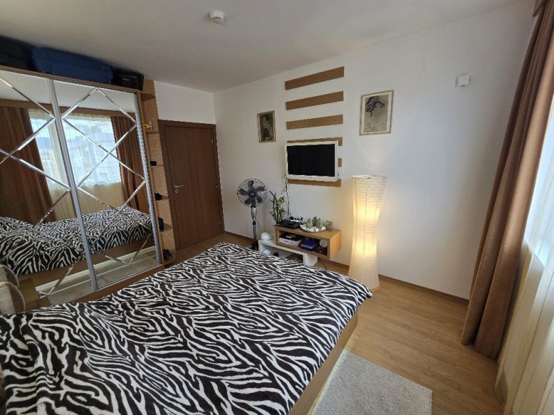 Till salu  1 sovrum region Burgas , k.k. Slantjev brjag , 63 kvm | 57856687 - bild [13]