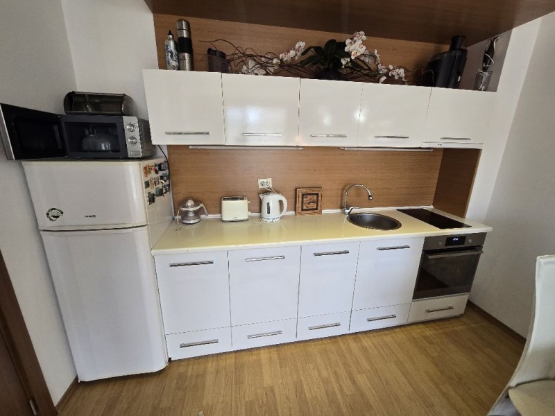 Till salu  1 sovrum region Burgas , k.k. Slantjev brjag , 63 kvm | 57856687 - bild [4]