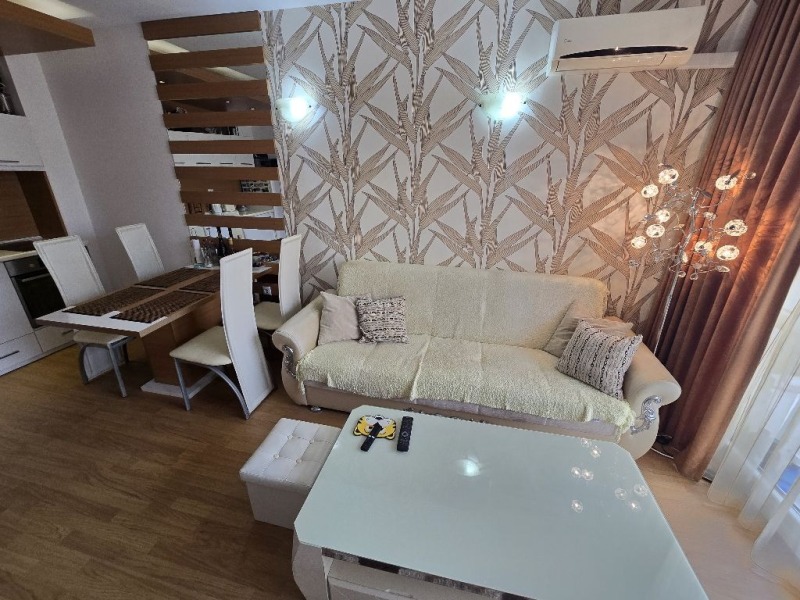 Till salu  1 sovrum region Burgas , k.k. Slantjev brjag , 63 kvm | 57856687 - bild [7]