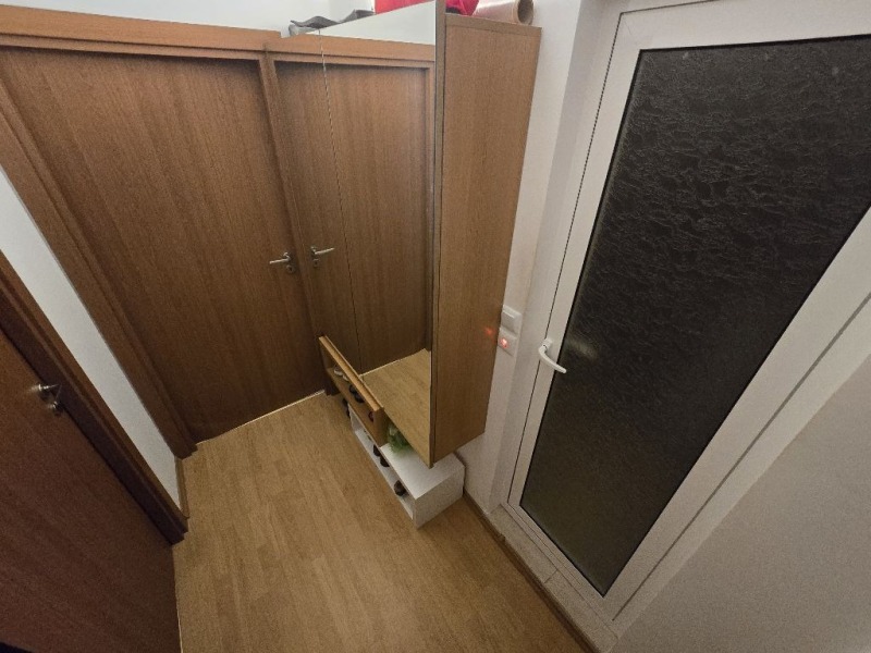 Till salu  1 sovrum region Burgas , k.k. Slantjev brjag , 63 kvm | 57856687 - bild [9]