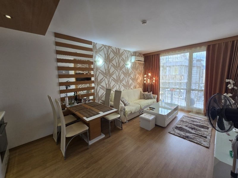 Till salu  1 sovrum region Burgas , k.k. Slantjev brjag , 63 kvm | 57856687 - bild [6]