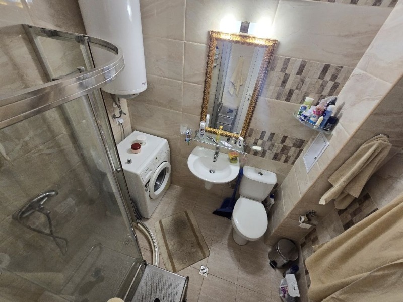 Till salu  1 sovrum region Burgas , k.k. Slantjev brjag , 63 kvm | 57856687 - bild [10]