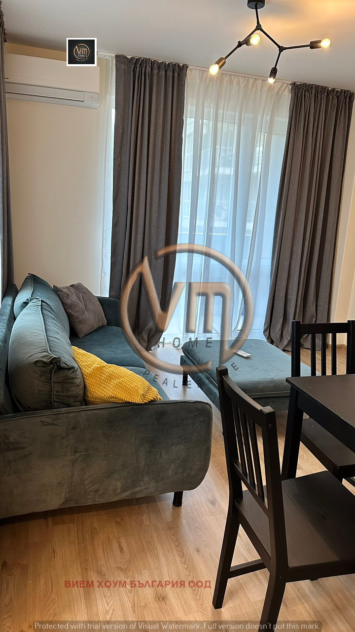 Продается  1 спальня Варна , ХЕИ , 59 кв.м | 75024173 - изображение [2]