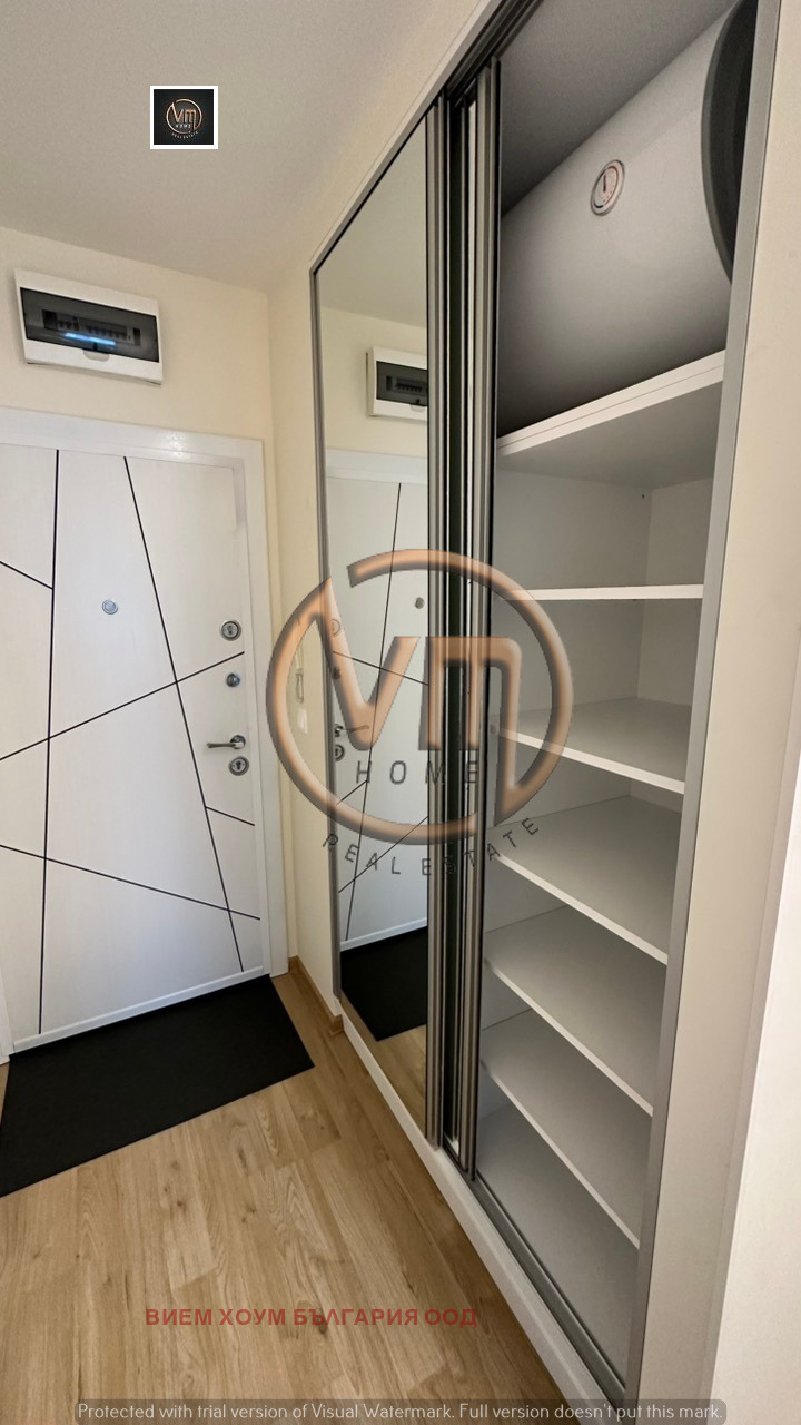 Продается  1 спальня Варна , ХЕИ , 59 кв.м | 75024173 - изображение [6]