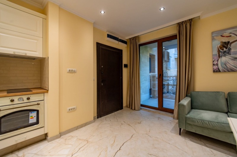 Продается  1 спальня Варна , Център , 62 кв.м | 10160445 - изображение [3]