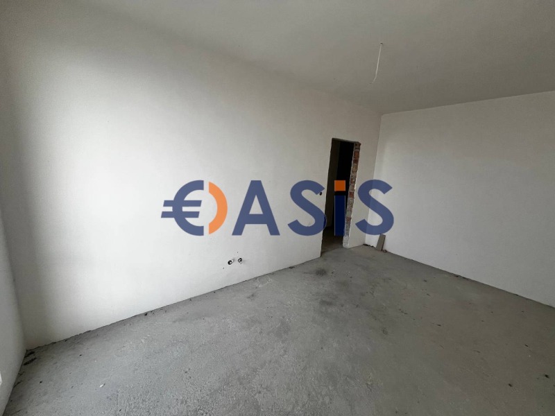 Продава 2-СТАЕН, гр. Бургас, област Бургас, снимка 12 - Апартаменти - 52163885