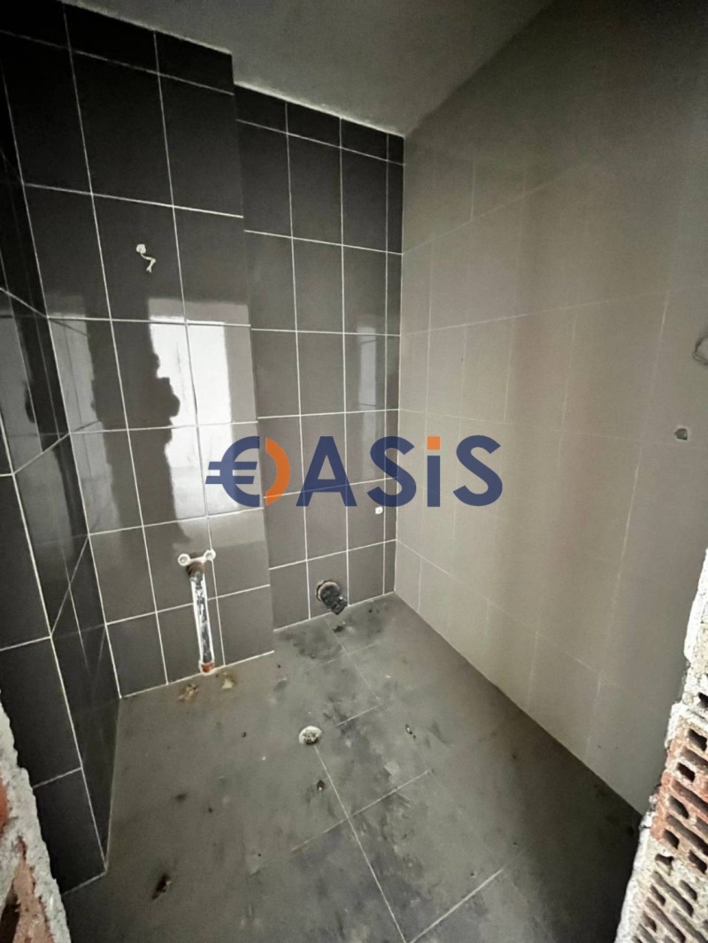 Продава 2-СТАЕН, гр. Бургас, област Бургас, снимка 4 - Апартаменти - 52163885