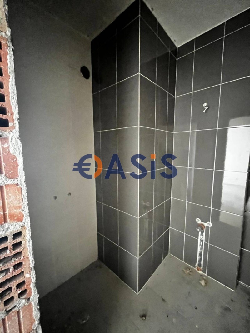 Продава 2-СТАЕН, гр. Бургас, област Бургас, снимка 3 - Апартаменти - 52163885