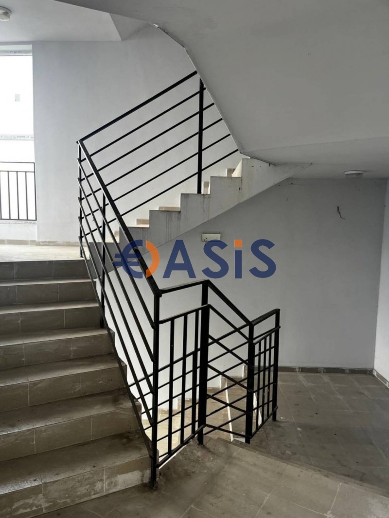 Продава 2-СТАЕН, гр. Бургас, област Бургас, снимка 2 - Апартаменти - 52163885