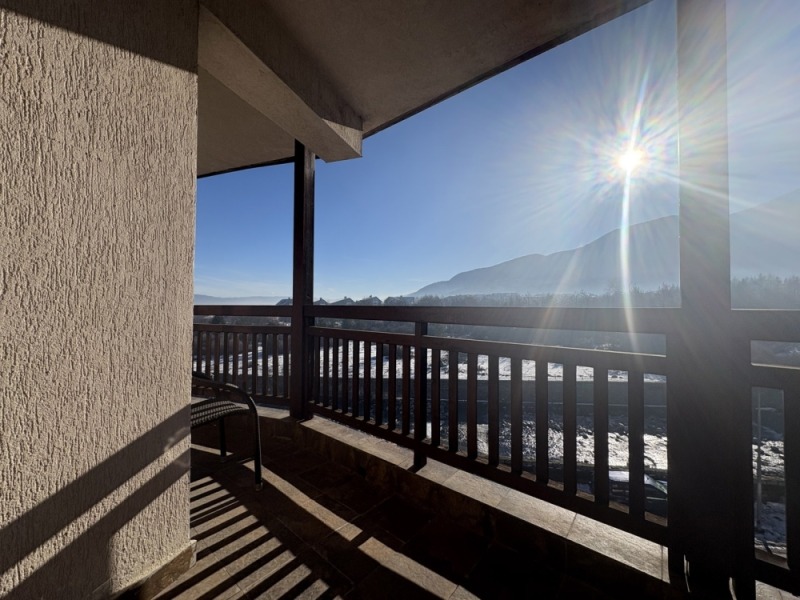 Продава 2-СТАЕН, гр. Банско, област Благоевград, снимка 10 - Апартаменти - 53110913