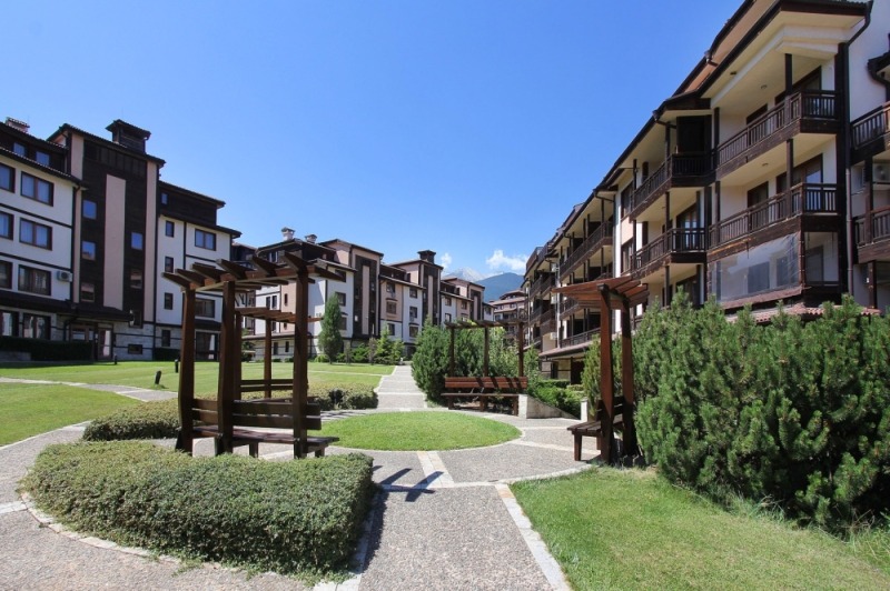 Продава 2-СТАЕН, гр. Банско, област Благоевград