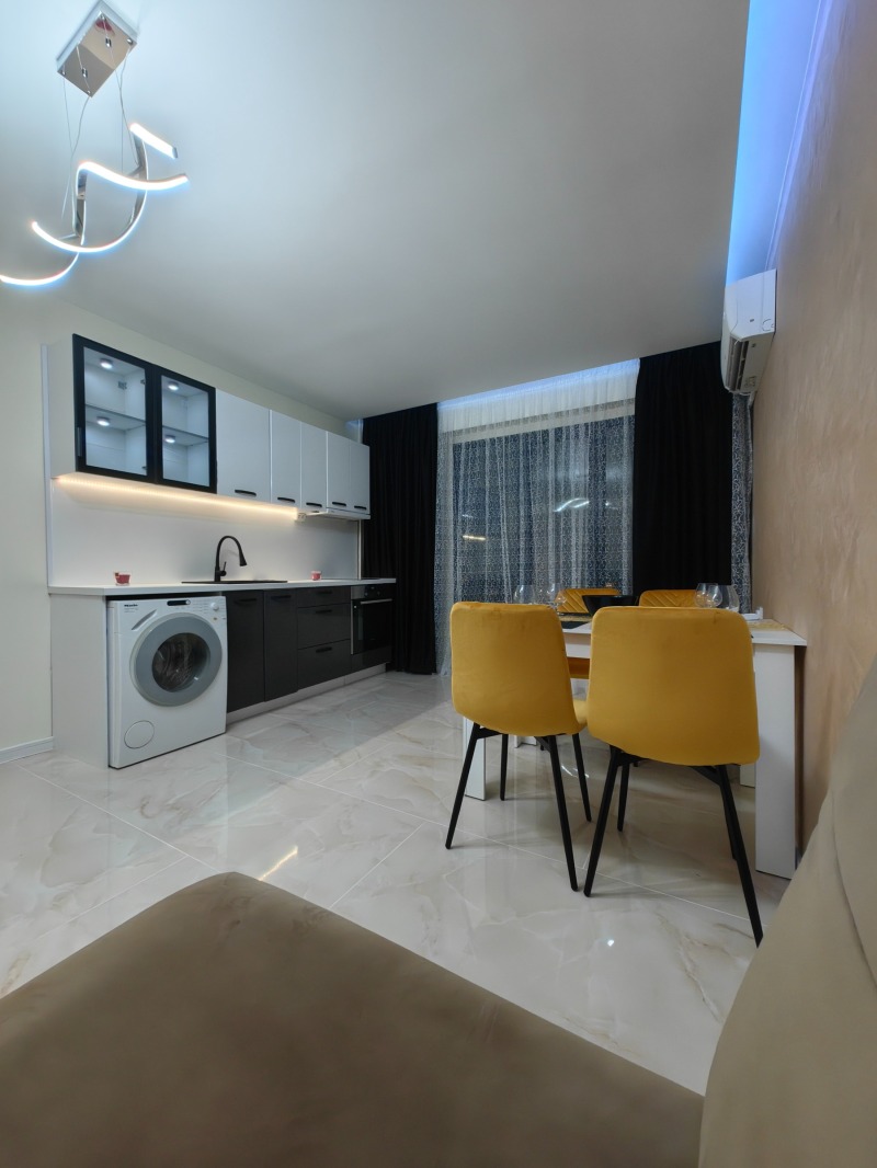 Продава 2-СТАЕН, гр. София, Младост 2, снимка 3 - Апартаменти - 53113863