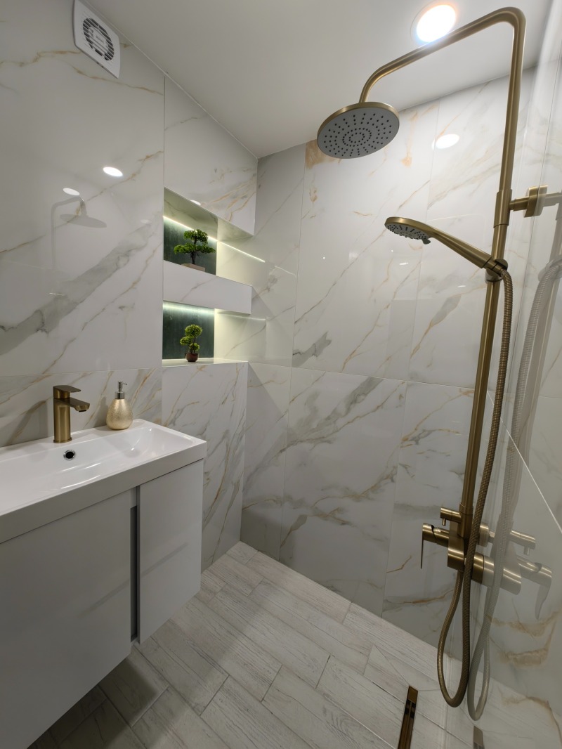 Продава 2-СТАЕН, гр. София, Младост 2, снимка 7 - Апартаменти - 53113863