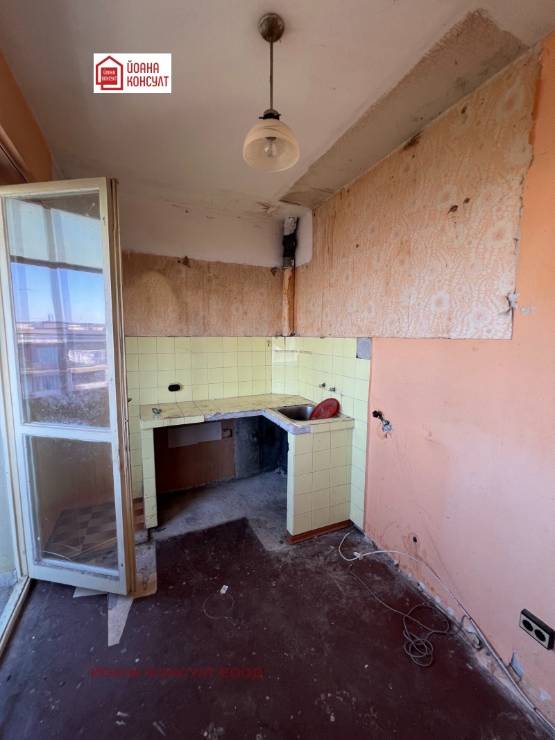 Продава 2-СТАЕН, гр. Плевен, Сторгозия, снимка 5 - Апартаменти - 53333982