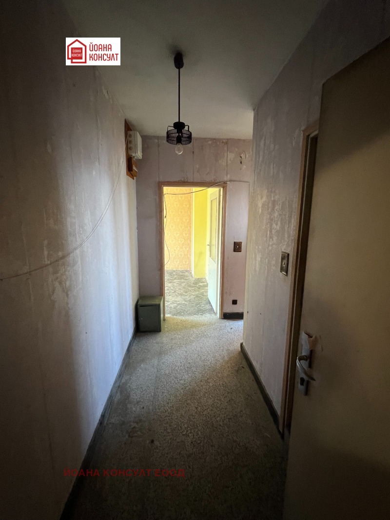 Продава 2-СТАЕН, гр. Плевен, Сторгозия, снимка 4 - Апартаменти - 53333982