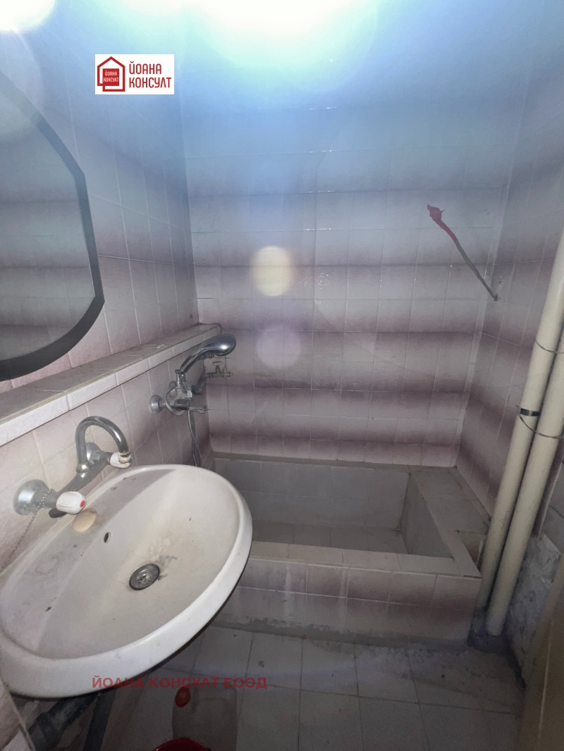 Продава 2-СТАЕН, гр. Плевен, Сторгозия, снимка 7 - Апартаменти - 53333982