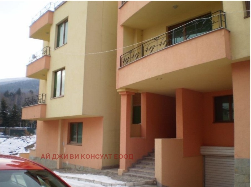 Продава  3-стаен град София , Драгалевци , 209 кв.м | 67082282