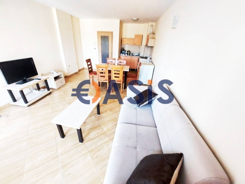 À venda  2 quartos região Burgas , k.k. Slantchev briag , 122 m² | 39420942