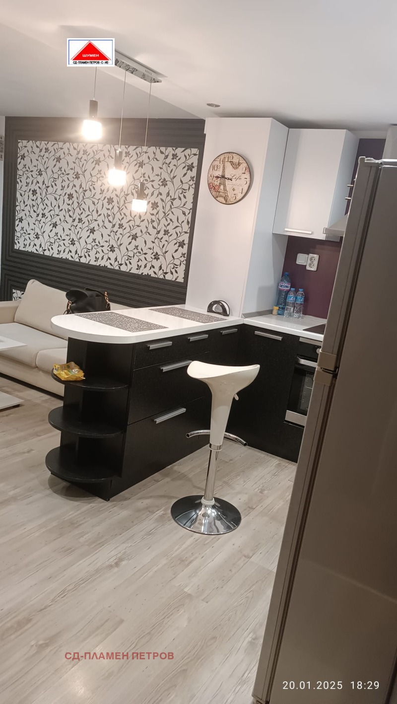 Na sprzedaż  2 sypialnie Szumen , Trakija , 63 mkw | 44627766 - obraz [7]