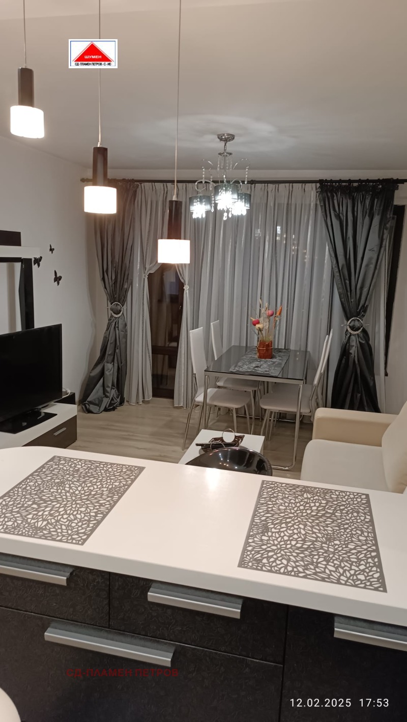 Na sprzedaż  2 sypialnie Szumen , Trakija , 63 mkw | 44627766 - obraz [8]