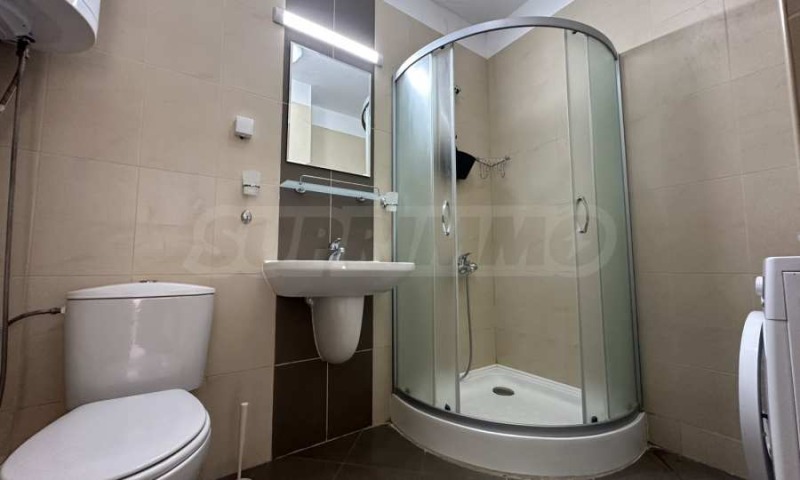 Myytävänä  2 makuuhuonetta Blagoevgradin alue , Bansko , 102 neliömetriä | 93548765 - kuva [16]