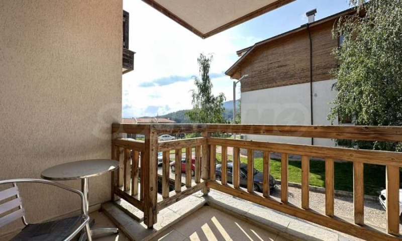 Myytävänä  2 makuuhuonetta Blagoevgradin alue , Bansko , 102 neliömetriä | 93548765 - kuva [10]