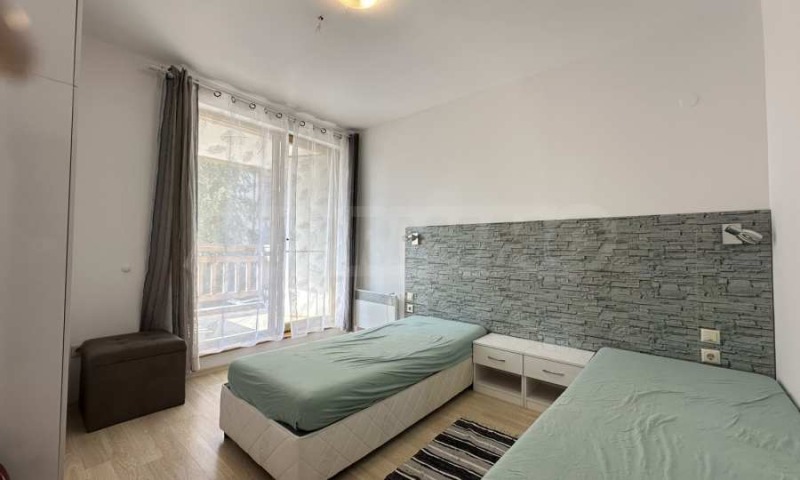 Myytävänä  2 makuuhuonetta Blagoevgradin alue , Bansko , 102 neliömetriä | 93548765 - kuva [7]