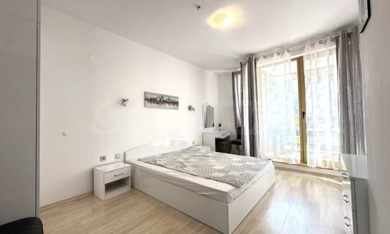 Myytävänä  2 makuuhuonetta Blagoevgradin alue , Bansko , 102 neliömetriä | 93548765 - kuva [12]