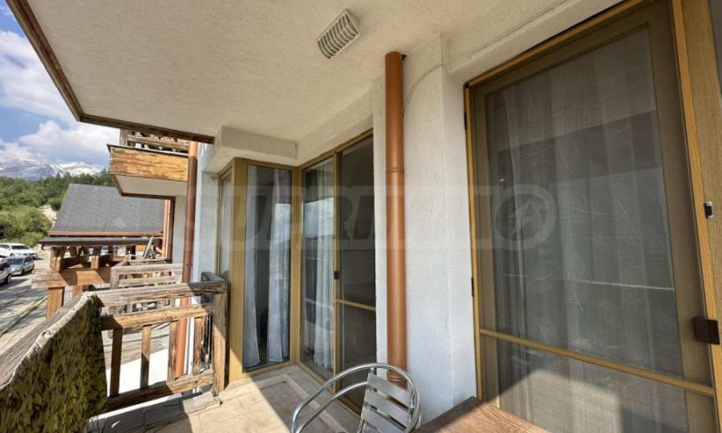 Myytävänä  2 makuuhuonetta Blagoevgradin alue , Bansko , 102 neliömetriä | 93548765 - kuva [9]