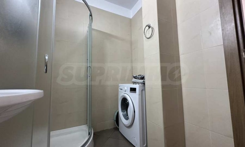 Myytävänä  2 makuuhuonetta Blagoevgradin alue , Bansko , 102 neliömetriä | 93548765 - kuva [15]