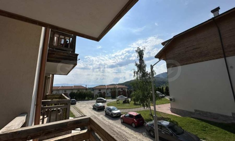 Myytävänä  2 makuuhuonetta Blagoevgradin alue , Bansko , 102 neliömetriä | 93548765 - kuva [17]
