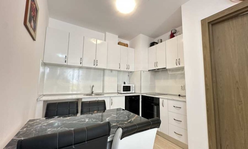 Myytävänä  2 makuuhuonetta Blagoevgradin alue , Bansko , 102 neliömetriä | 93548765 - kuva [4]