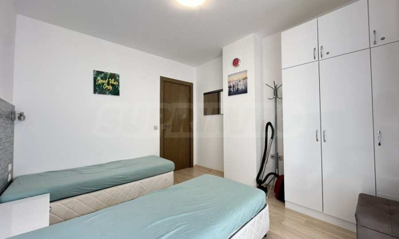 Myytävänä  2 makuuhuonetta Blagoevgradin alue , Bansko , 102 neliömetriä | 93548765 - kuva [8]