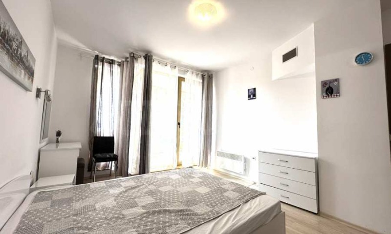 Myytävänä  2 makuuhuonetta Blagoevgradin alue , Bansko , 102 neliömetriä | 93548765 - kuva [13]