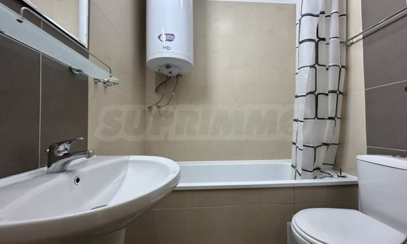 Myytävänä  2 makuuhuonetta Blagoevgradin alue , Bansko , 102 neliömetriä | 93548765 - kuva [11]