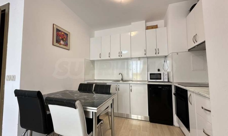 Myytävänä  2 makuuhuonetta Blagoevgradin alue , Bansko , 102 neliömetriä | 93548765 - kuva [5]