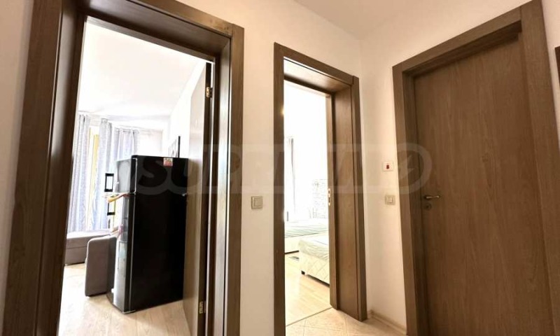 Myytävänä  2 makuuhuonetta Blagoevgradin alue , Bansko , 102 neliömetriä | 93548765 - kuva [6]
