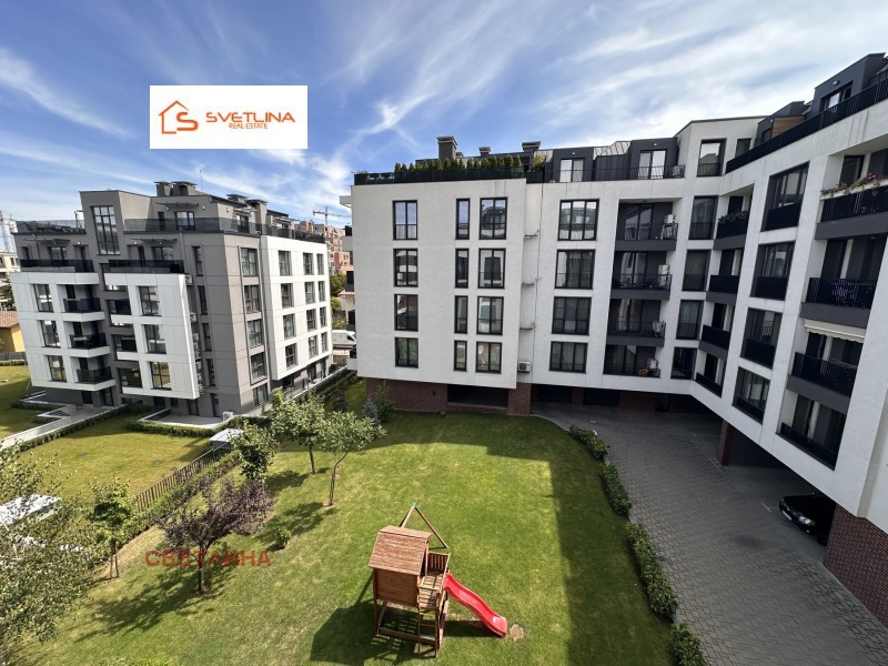 Продава  3-стаен град София , Кръстова вада , 107 кв.м | 73458802 - изображение [5]