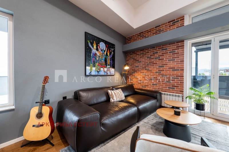 For Sale  2 bedroom Sofia , Mladost 1A , 383 sq.m | 91952853 - image [5]