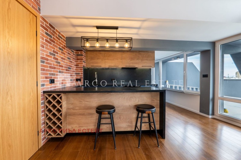 For Sale  2 bedroom Sofia , Mladost 1A , 383 sq.m | 91952853 - image [3]