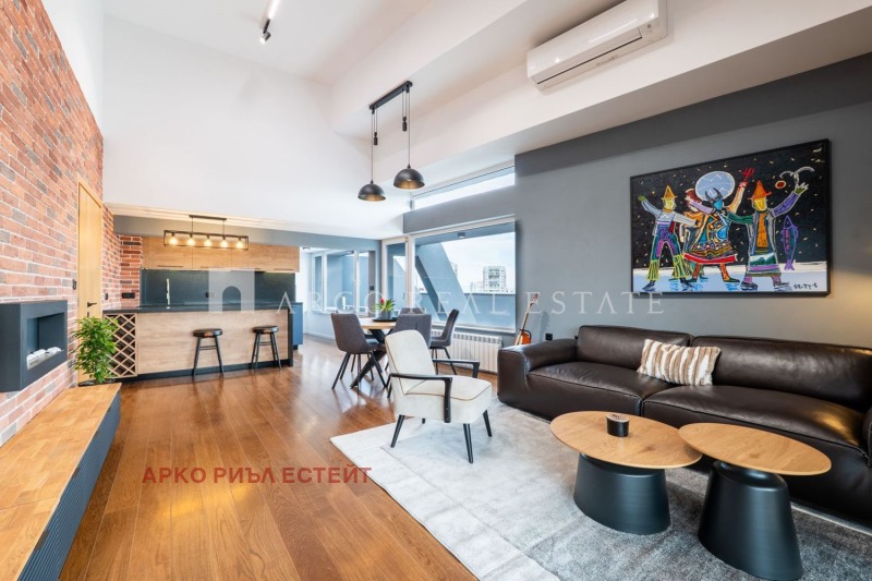 For Sale  2 bedroom Sofia , Mladost 1A , 383 sq.m | 91952853 - image [2]