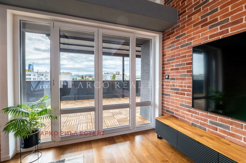 For Sale  2 bedroom Sofia , Mladost 1A , 383 sq.m | 91952853 - image [4]