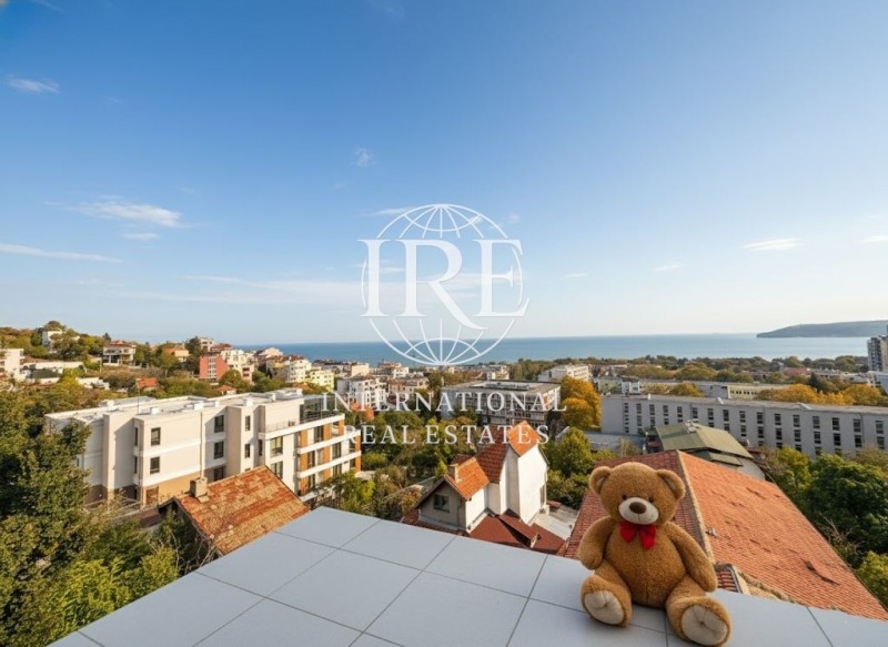 Продается  2 спальни Варна , Бриз , 120 кв.м | 40396186 - изображение [10]