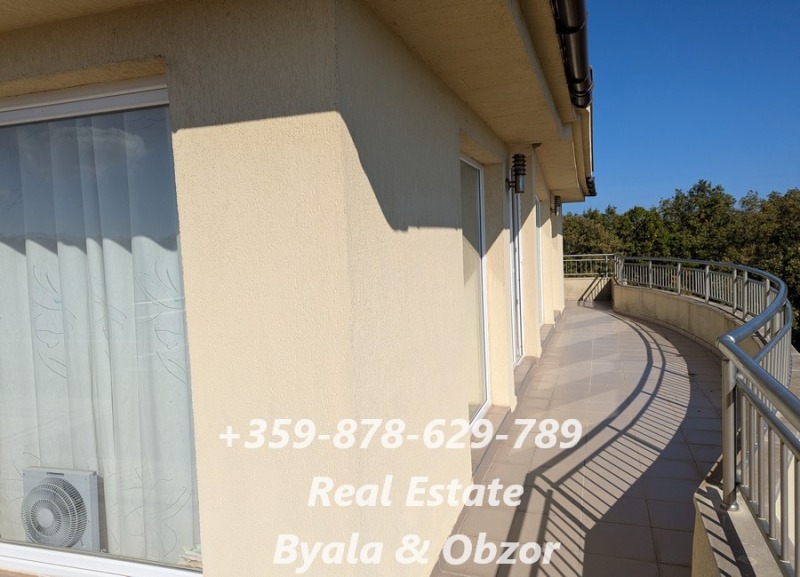 Продава 3-СТАЕН, гр. Обзор, област Бургас, снимка 3 - Апартаменти - 52634582